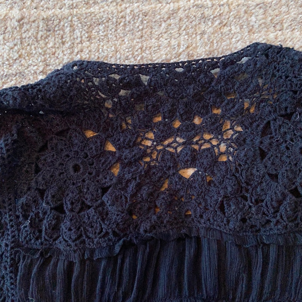 Maxazria Collection top - Picture 5 of 7
